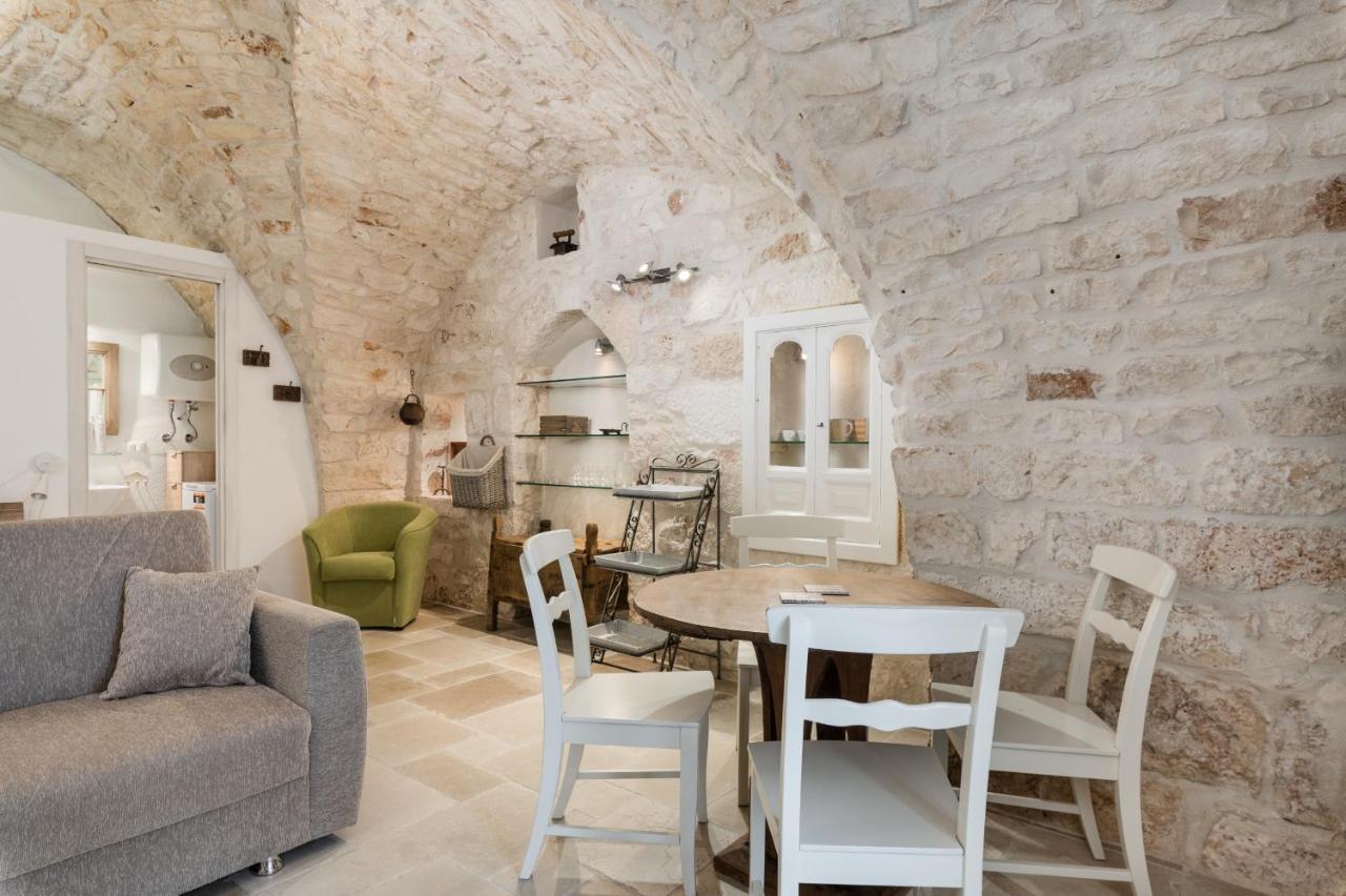 Casa Stella By Wonderful Italy Apartment Ostuni Luaran gambar