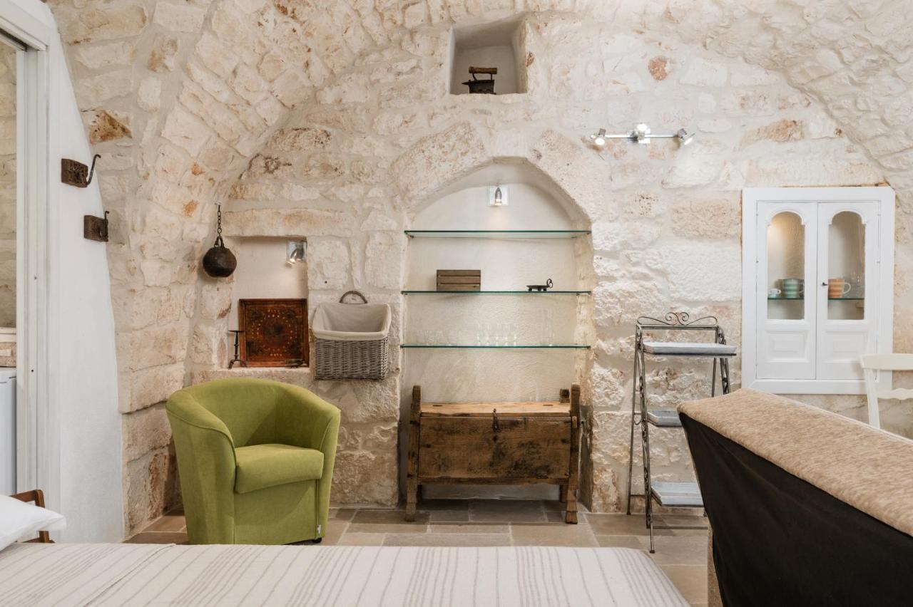 Casa Stella By Wonderful Italy Apartment Ostuni Luaran gambar