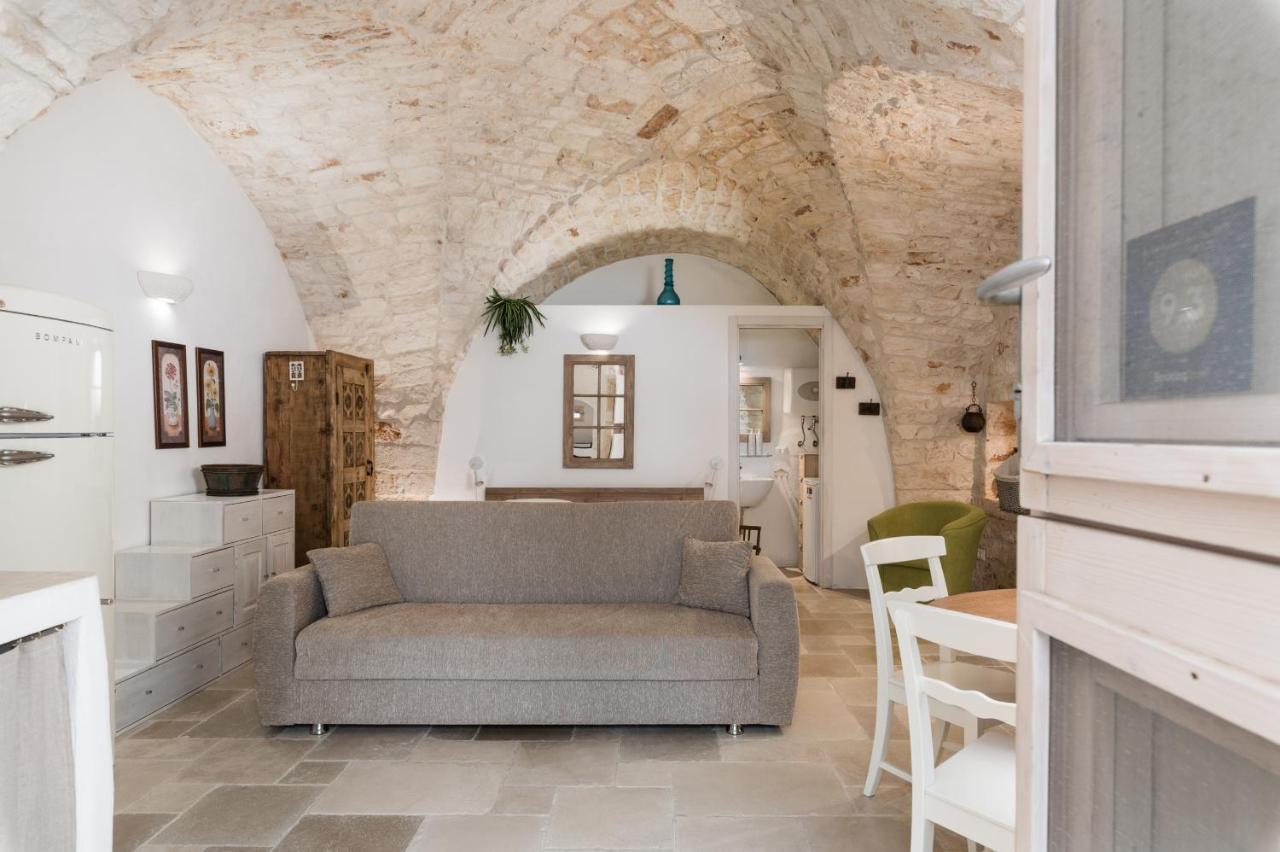 Casa Stella By Wonderful Italy Apartment Ostuni Luaran gambar