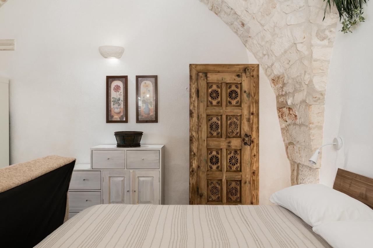 Casa Stella By Wonderful Italy Apartment Ostuni Luaran gambar