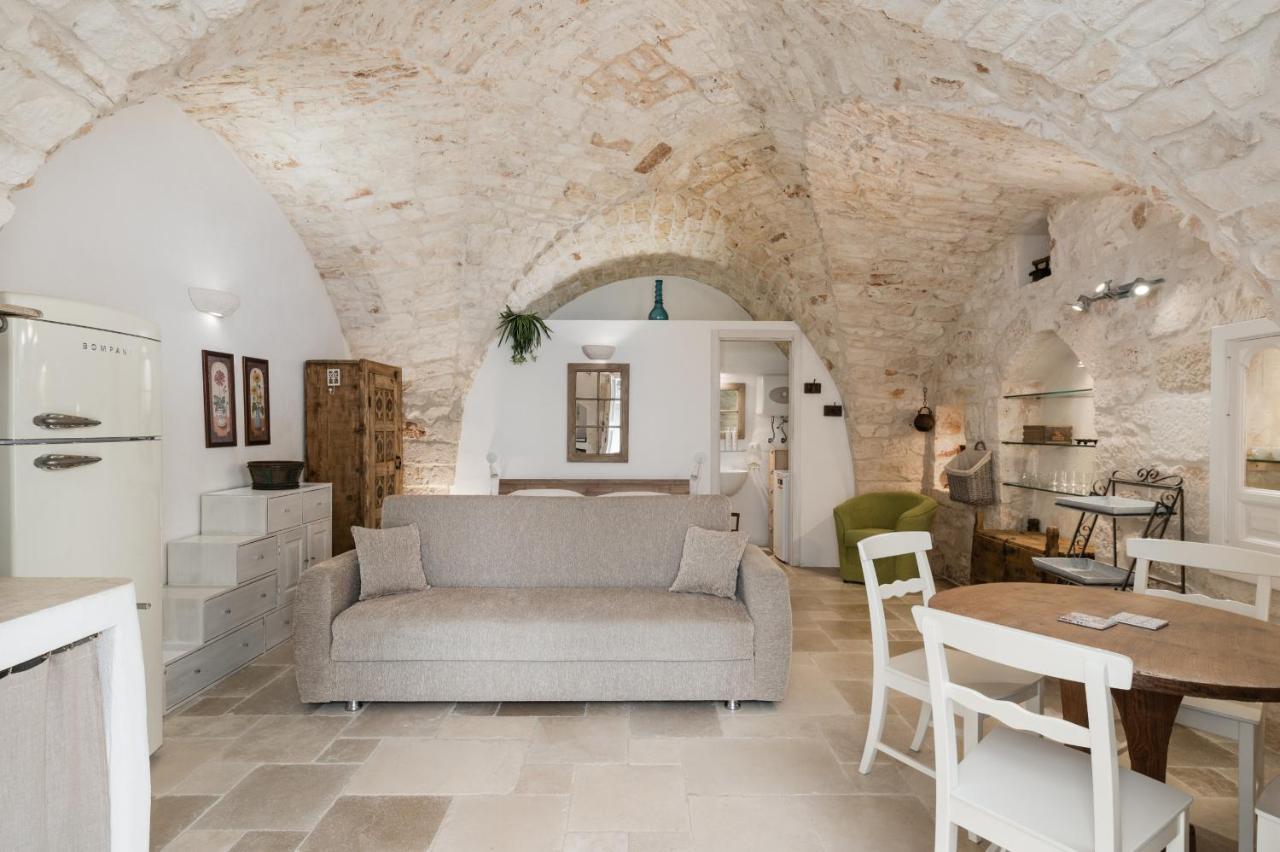 Casa Stella By Wonderful Italy Apartment Ostuni Luaran gambar