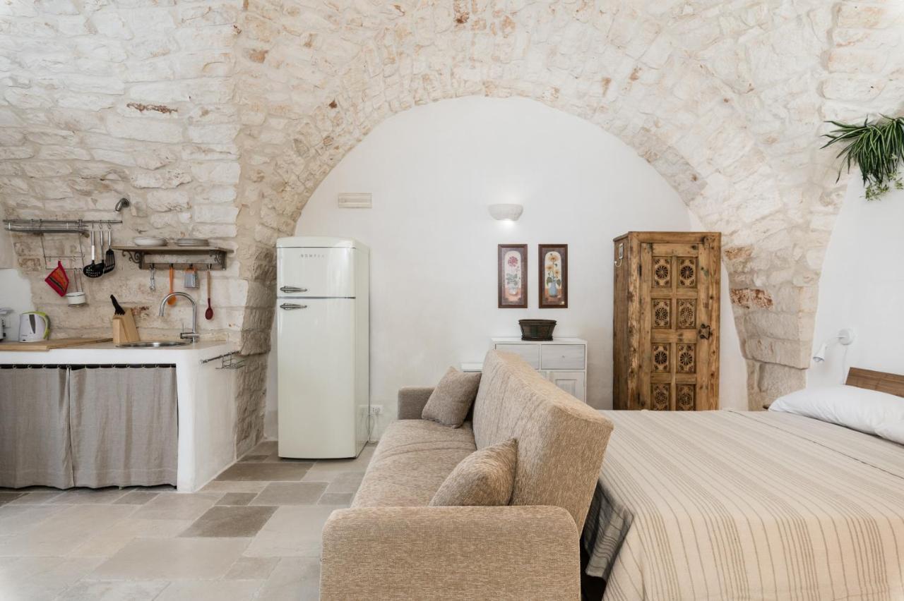 Casa Stella By Wonderful Italy Apartment Ostuni Luaran gambar