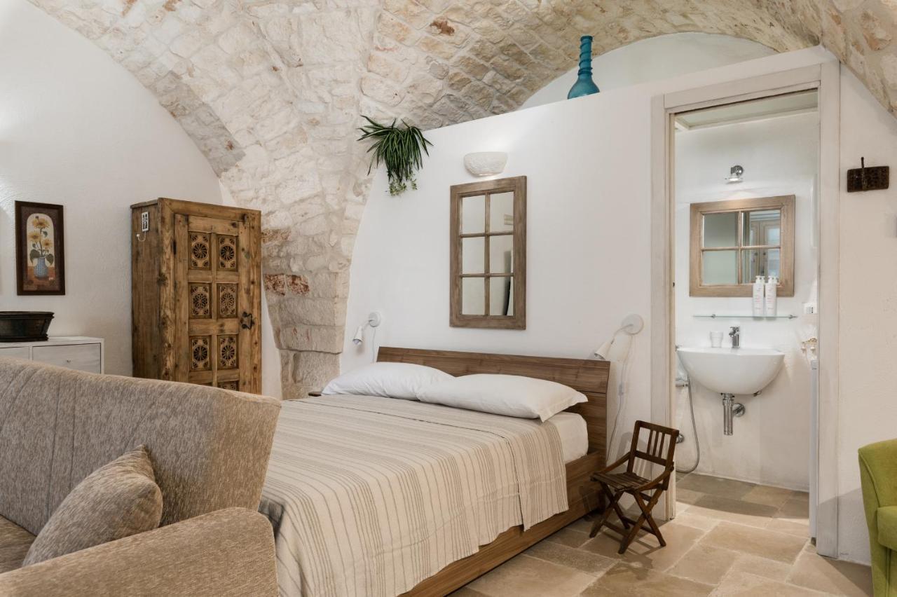 Casa Stella By Wonderful Italy Apartment Ostuni Luaran gambar