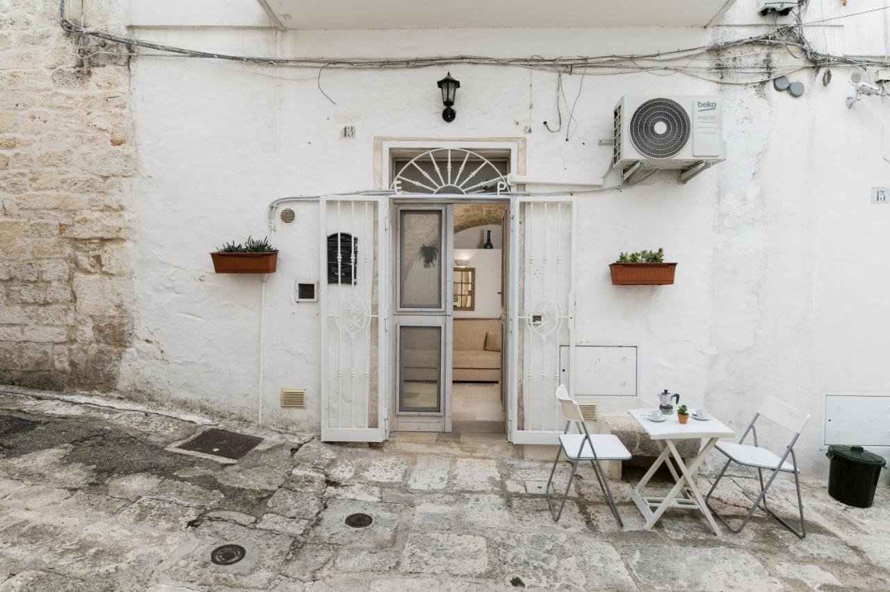 Casa Stella By Wonderful Italy Apartment Ostuni Luaran gambar