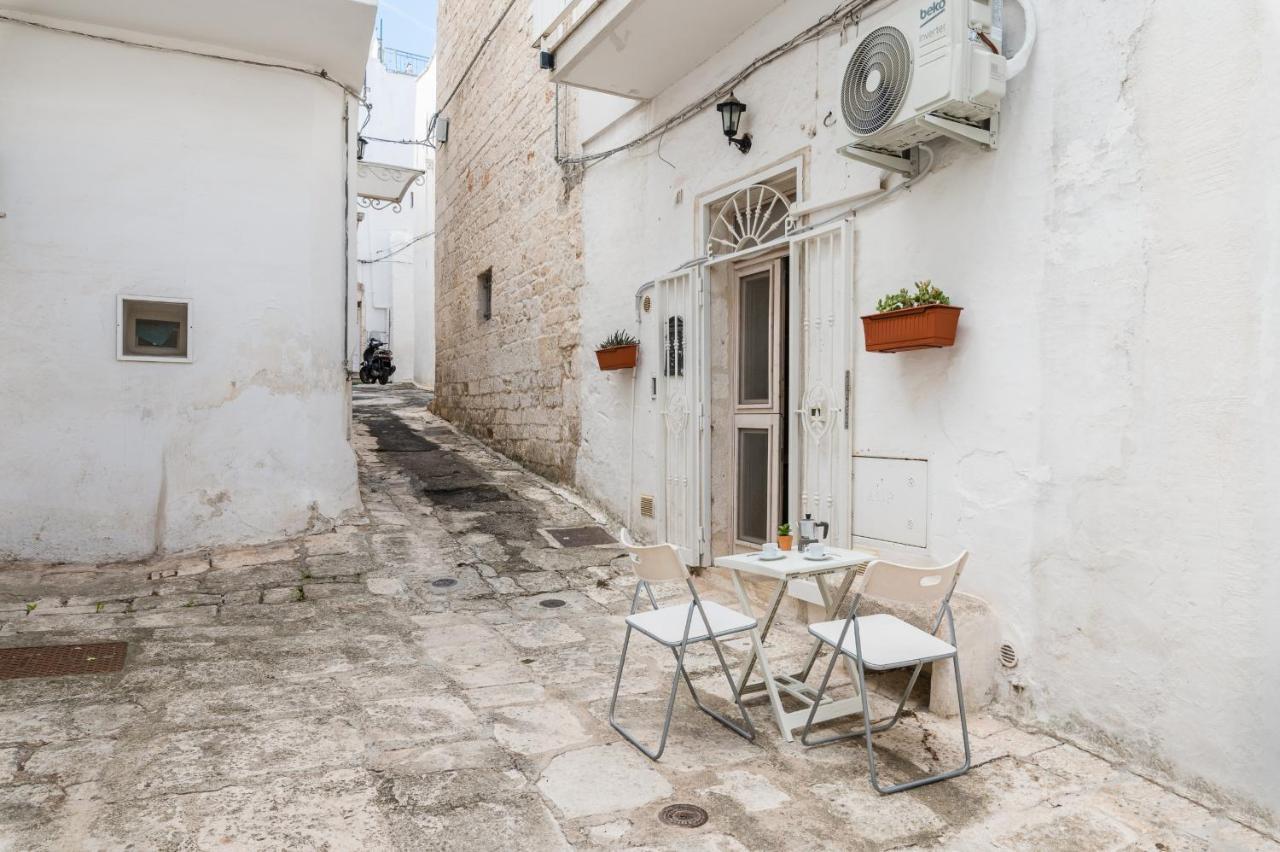 Casa Stella By Wonderful Italy Apartment Ostuni Luaran gambar