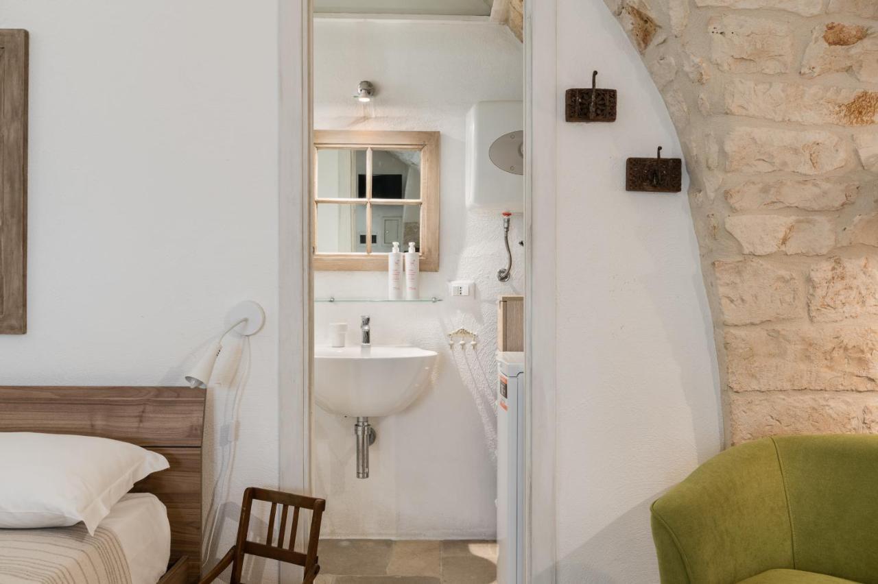 Casa Stella By Wonderful Italy Apartment Ostuni Luaran gambar