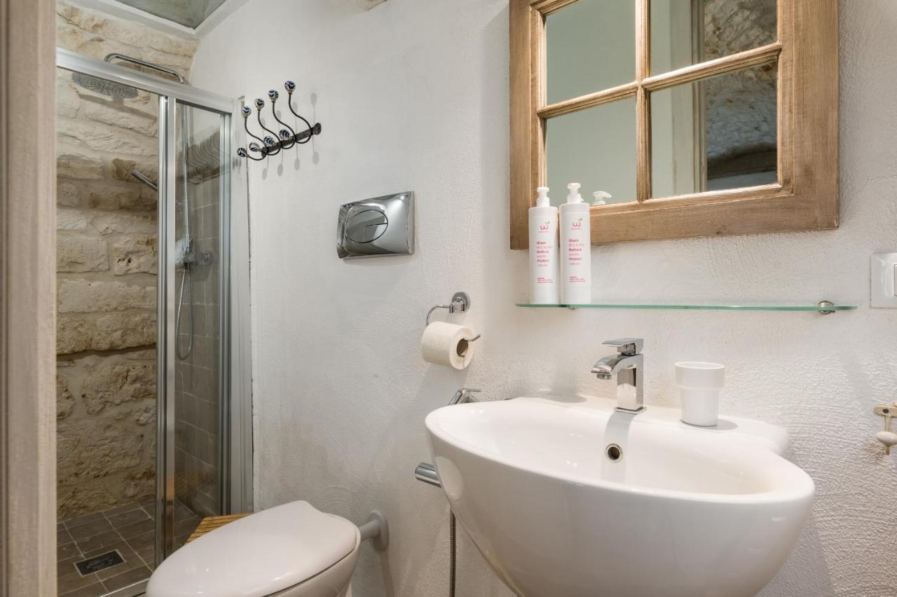 Casa Stella By Wonderful Italy Apartment Ostuni Luaran gambar